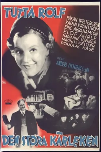 The Great Love (1938)