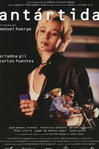 Antártida (1995)