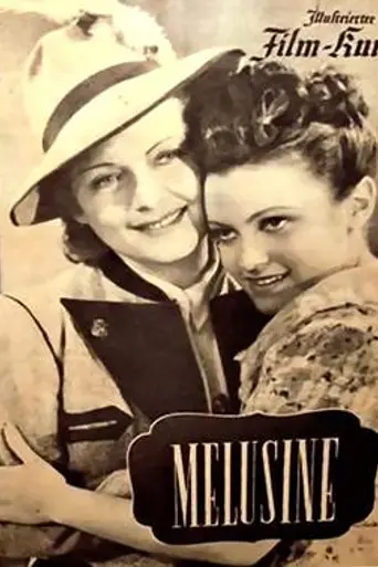 Melusine (2014)