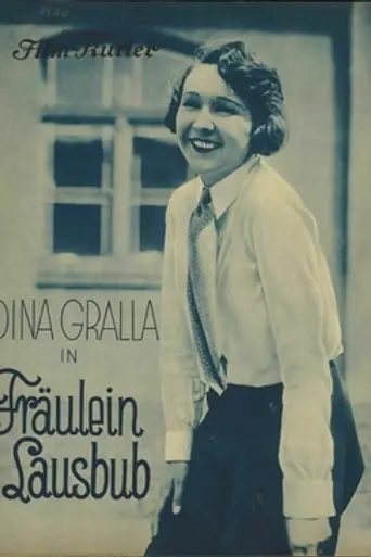 Mischievous Miss (1930)