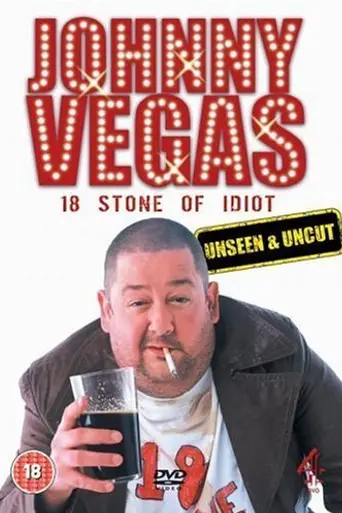 18 Stone of Idiot (2005)