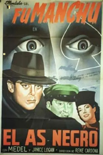The Black Ace (1944)