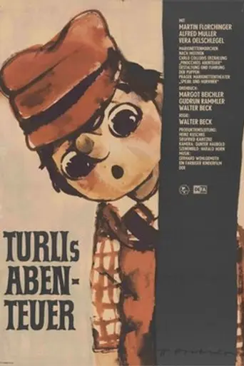 Pinocchio (1967)