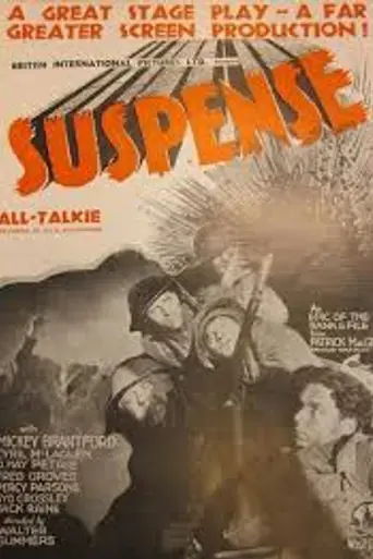 Suspense (1930)