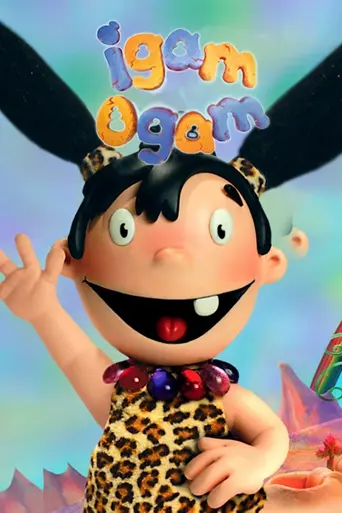 Igam Ogam (2010)