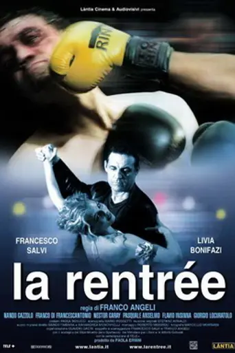The Comeback (2001)