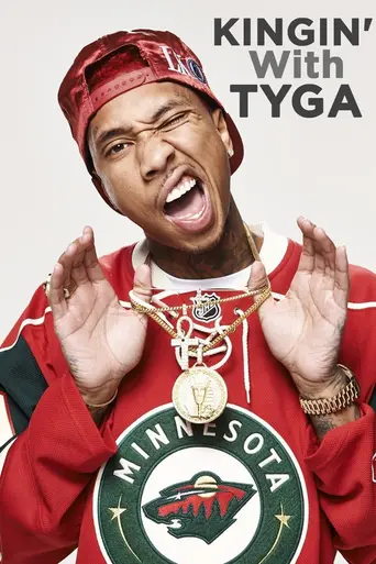Kingin' with Tyga (2015)