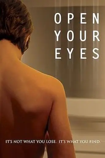 Open Your Eyes (2008)