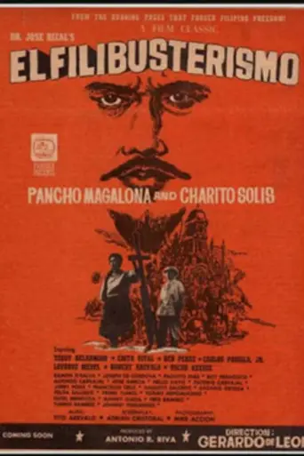 El filibusterismo (1962)