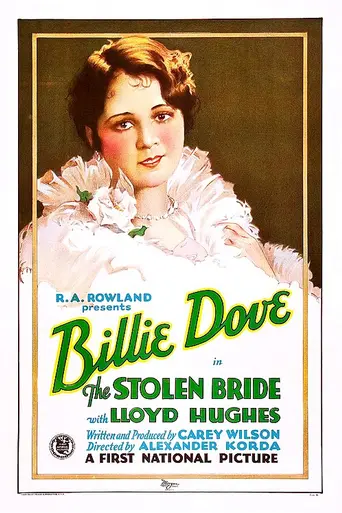 The Stolen Bride (1927)