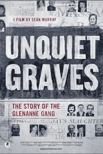 Unquiet Graves (2016)