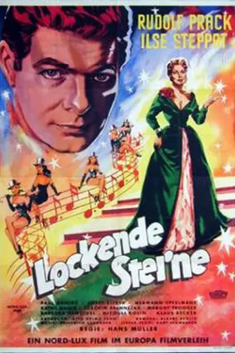 Lockende Sterne (1952)