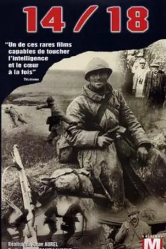 Over There, 1914-18 (1963)