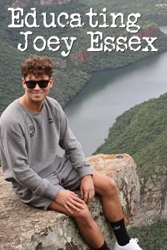 Educating Joey Essex (2014)