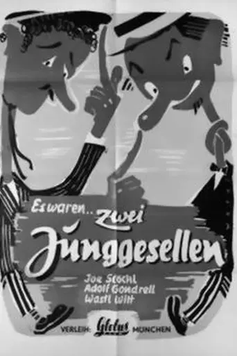 There Were Two Bachelors (1936)