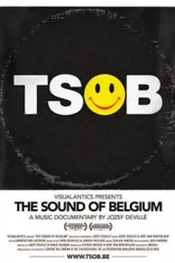 The Sound of Belgium (2012)