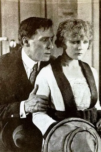 John Petticoats (1919)