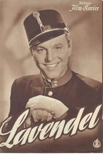 Lavender (1953)