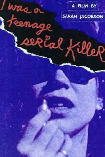 I Was A Teenage Serial Killer (1993)