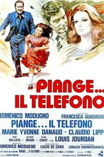 Piange... il telefono (1975)
