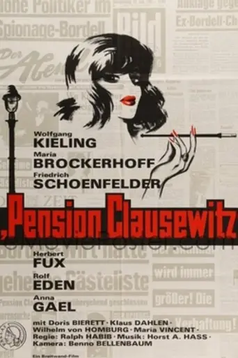 Hotel Clausewitz (1967)