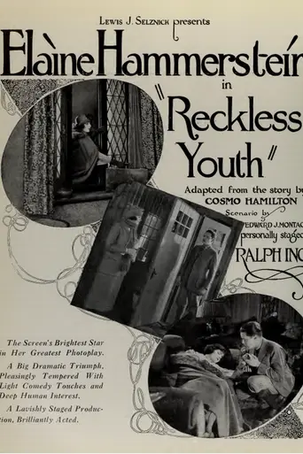 Reckless Youth (1922)