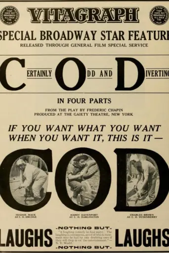C.O.D. (1914)