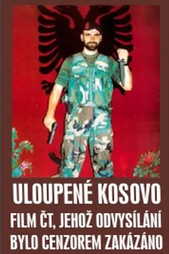 Kosovo robado (2008)