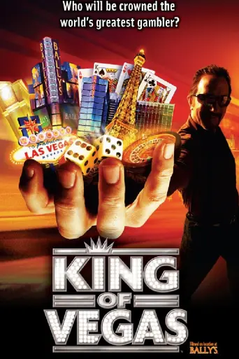 King of Vegas (2006)