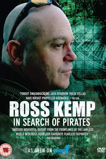 Ross Kemp in Search of Pirates (2009)