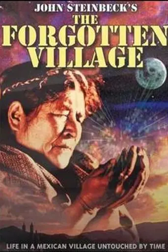 The Forgotten Village (1941)
