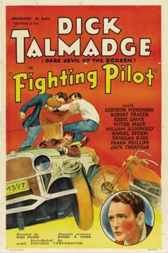 The Fighting Pilot (1935)