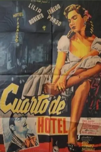 Hotel Room (1953)