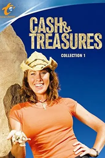 Cash & Treasures (2006)