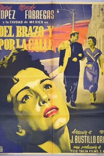 Arm in Arm Down the Street (1956)