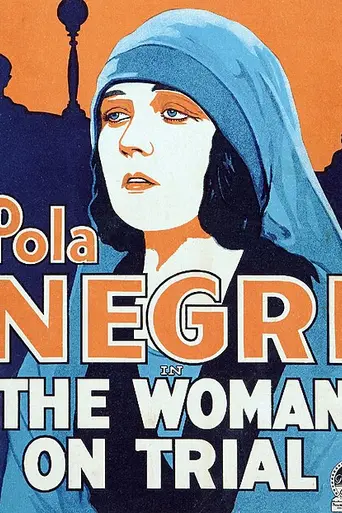 The Woman on Trial (1927)