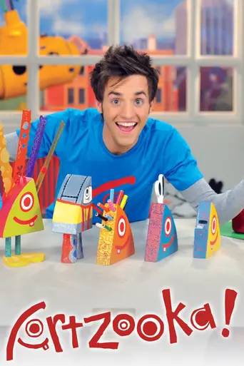 Artzooka! (2010)