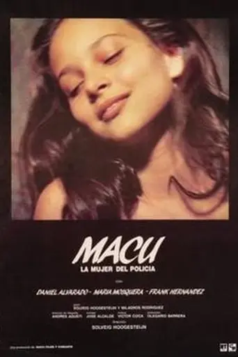 Macu, la mujer del policía (1987)