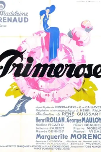 Primerose (1934)
