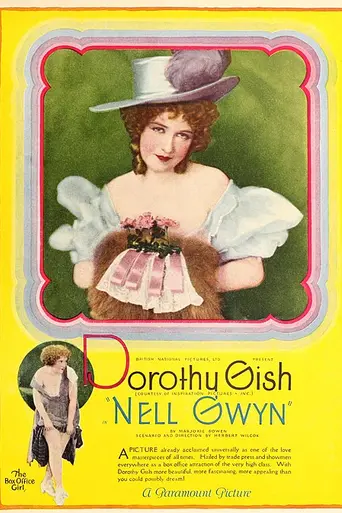 Nell Gwyn (1926)