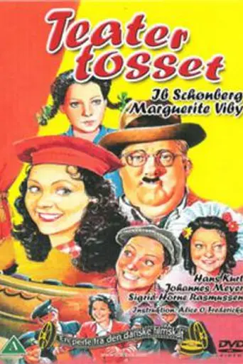 Teatertosset (1944)