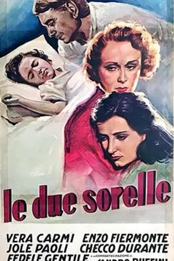 Le Due sorelle (1950)