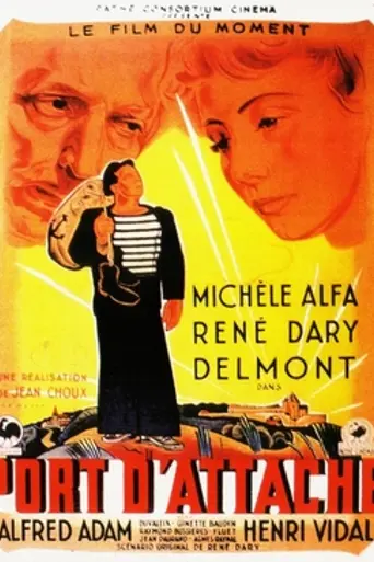 Home Port (1943)