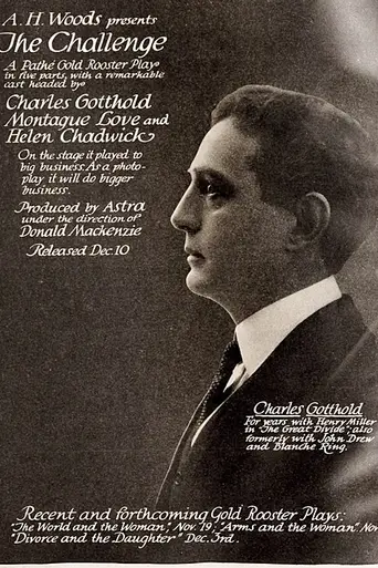 The Challenge (1916)