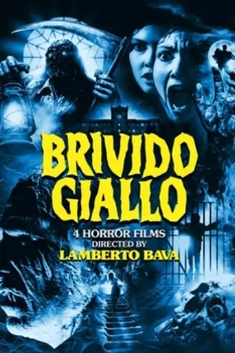 Brivido Giallo (1986)