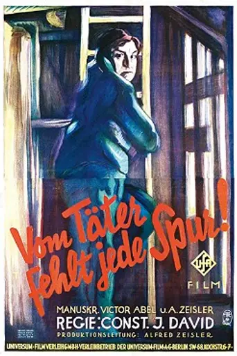 Under Suspicion (1928)