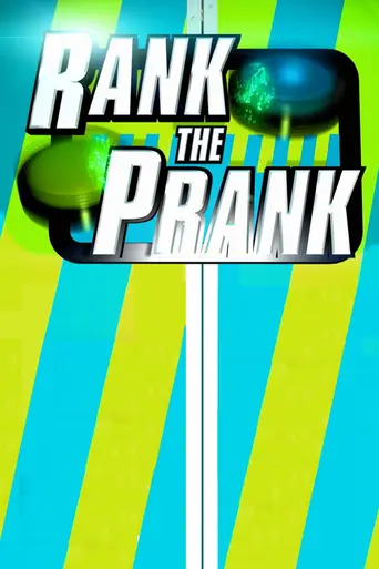 Rank the Prank (2016)