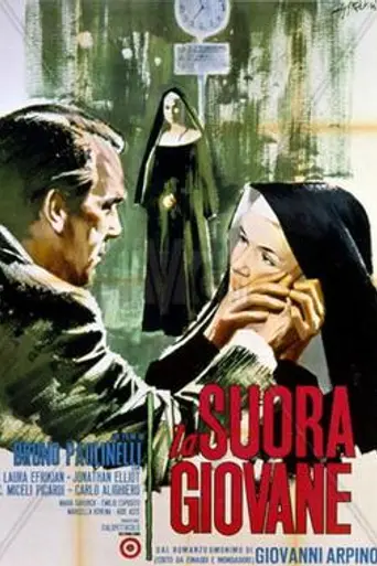 The Young Nun (1965)