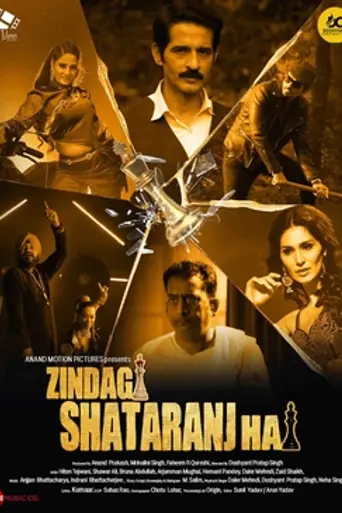 Zindagi Shatranj Hai