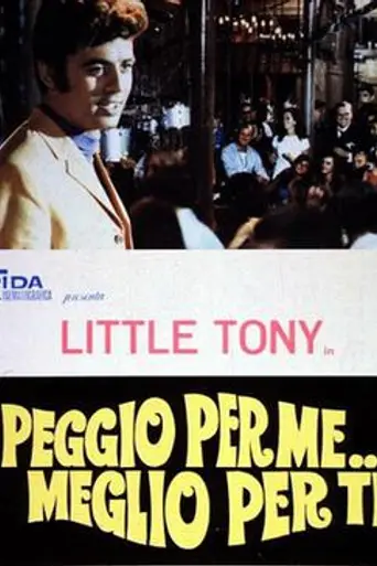 Peggio per me... meglio per te (1967)